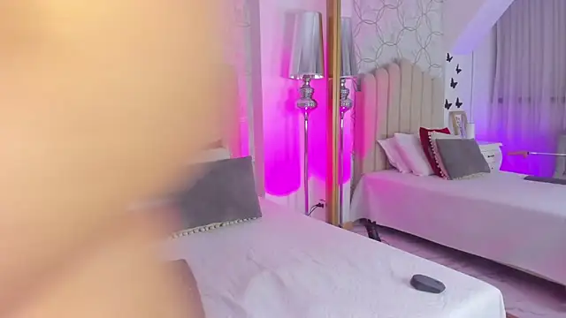 PollyGrey  online show from 01-14-25, 03:11