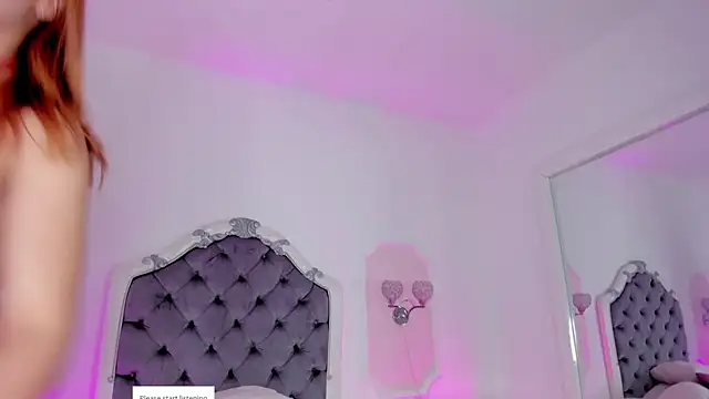 PollyGrey  online show from 02-16-25, 01:14