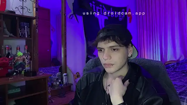 Soul cursed boy online show from 05-30-26, 03:58