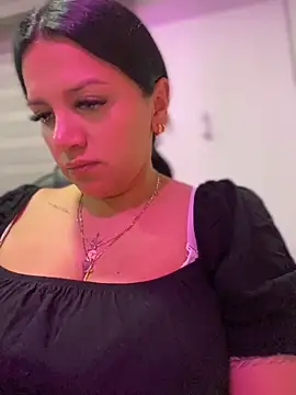 Milff parkerrr online show from 04-13-26, 10:26