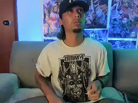 jonhcarrie online show from 01-17-26, 01:10