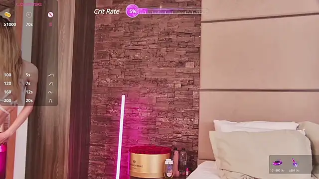 EmmaGold online show from 03-11-25, 04:21