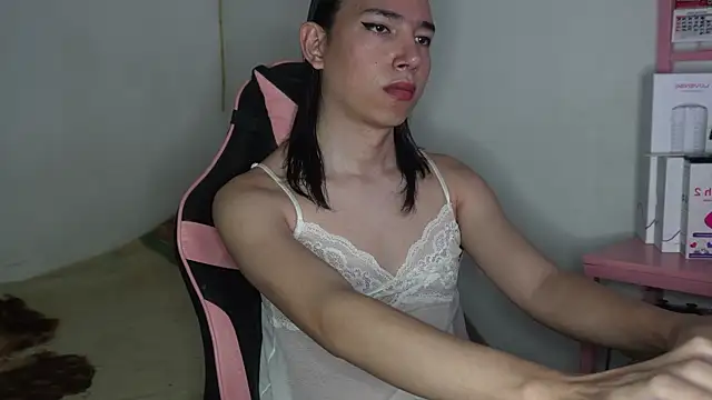 Flaream angel online show from 11-02-25, 05:15