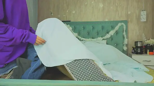 Marcelaa fox online show from 12-22-25, 07:22