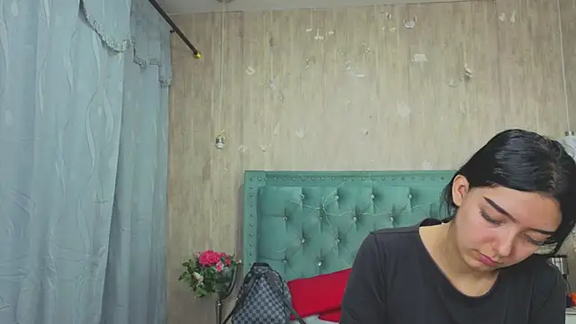 Marcelaa fox online show from 02-02-26, 06:39