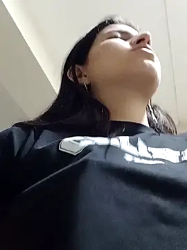 Salomecam30 online show from 12-05-24, 02:09