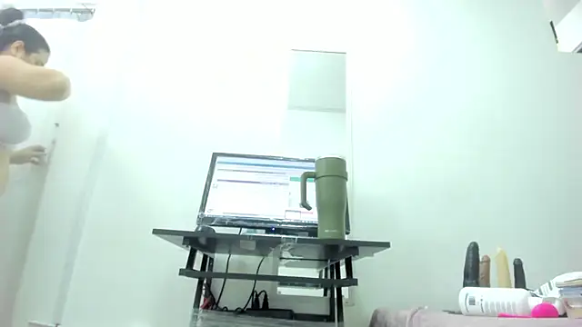 Dalia 20 online show from 12-05-25, 12:41