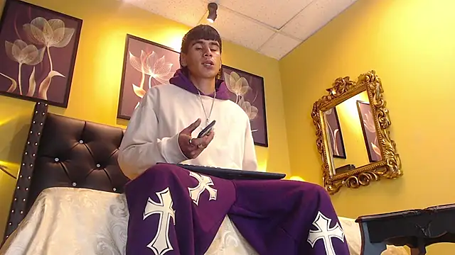 king yer online show from 12-05-25, 04:10