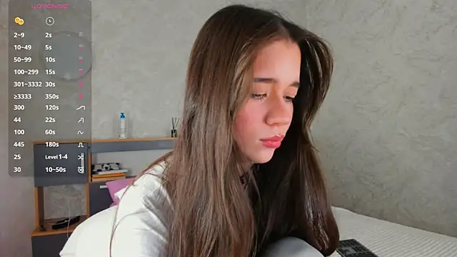 Snapshot of Butterflys1268 chatting on 07-03-26, 04:19 Butterflys1268 online show from 07-03-26, 04:19