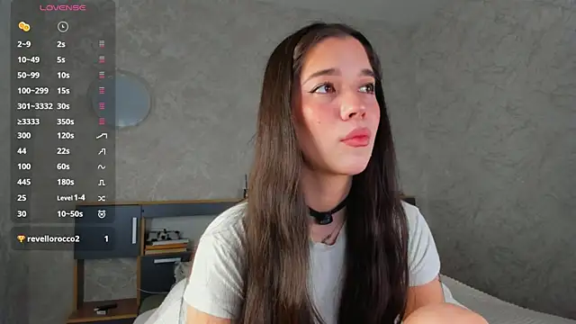 Snapshot of Butterflys1268 chatting on 07-15-26, 04:07 Butterflys1268 online show from 07-15-26, 04:07
