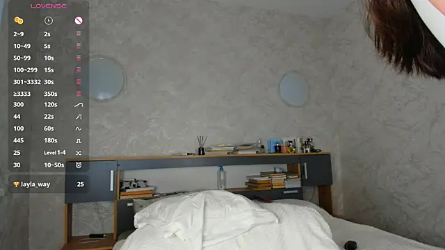 Snapshot of Butterflys1268 chatting on 07-21-26, 03:09 Butterflys1268 online show from 07-21-26, 03:09
