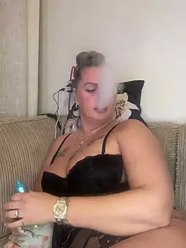 vanessaNL online show from 02-02-25, 09:56