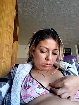 Sweel Leyva18 online show from 05-26-26, 08:49