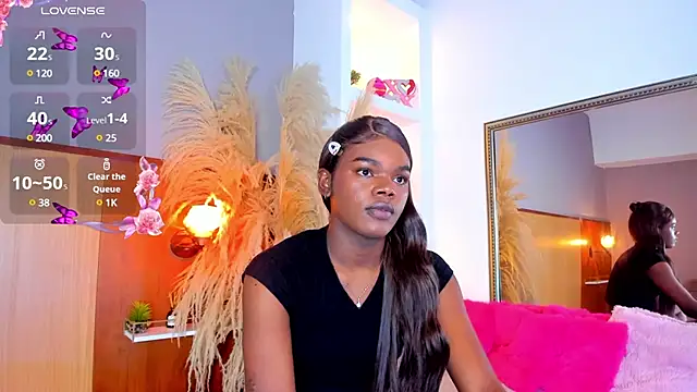 CamiEstrada online show from 03-02-25, 02:30