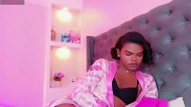 CamiEstrada online show from 10-05-25, 11:13