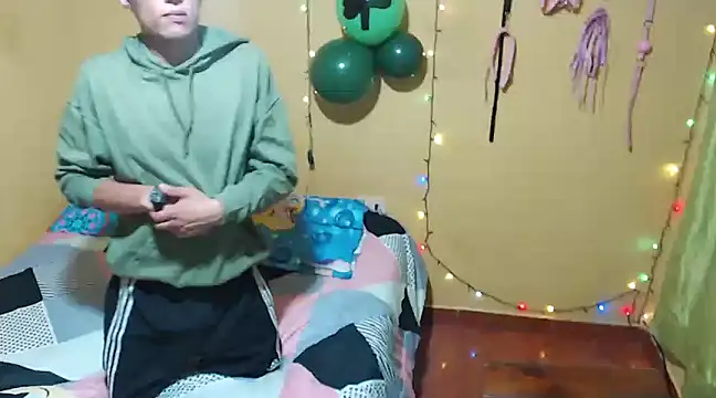 smith lechosoxxx online show from 03-18-25, 06:36