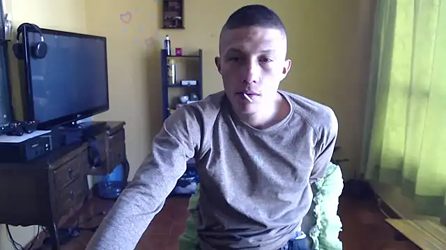 smith lechosoxxx online show from 09-14-25, 01:21