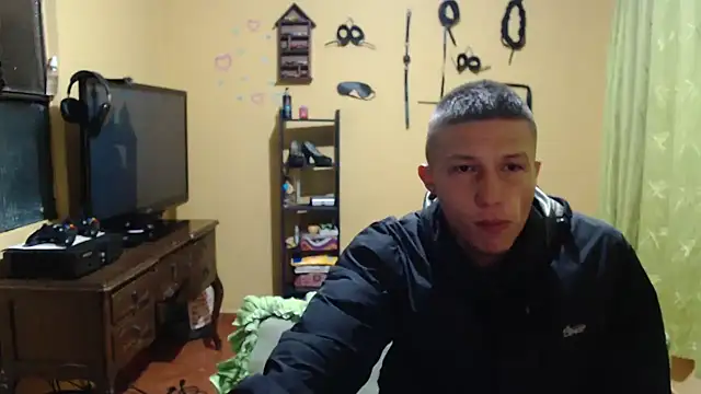 smith lechosoxxx online show from 09-17-25, 08:27