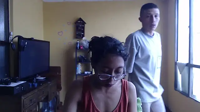 smith lechosoxxx online show from 09-18-25, 01:57