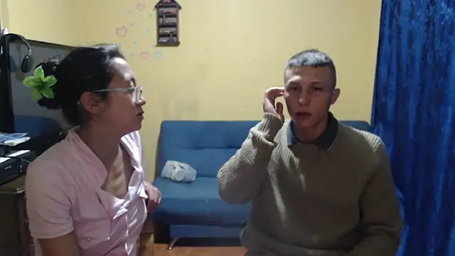 smith lechosoxxx online show from 10-02-25, 01:45