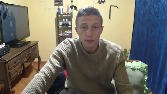 smith lechosoxxx online show from 10-18-25, 12:35