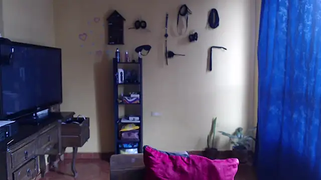 smith lechosoxxx online show from 10-27-25, 08:02