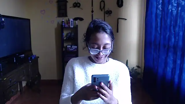 smith lechosoxxx online show from 11-05-25, 03:56