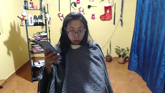 smith lechosoxxx online show from 11-24-25, 09:53