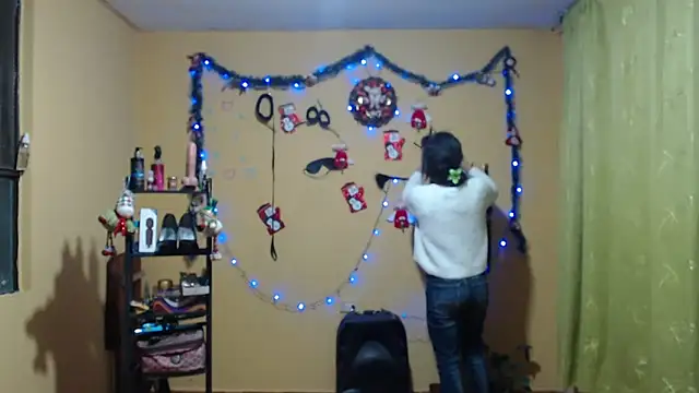 smith lechosoxxx online show from 11-30-25, 02:15