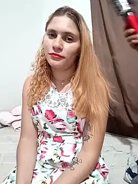 Scarlett-Leh online show from 12-22-24, 10:36