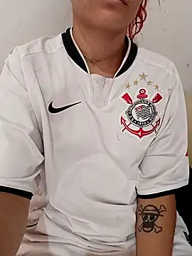 Scarlett-Leh online show from 02-21-25, 12:39