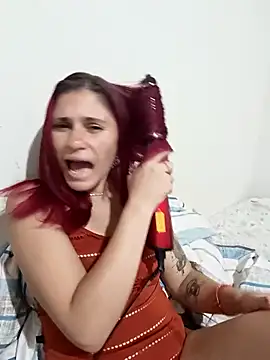 Scarlett-Leh online show from 02-23-25, 09:59