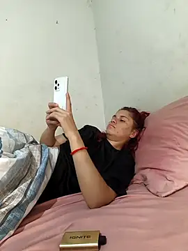 Scarlett-Leh online show from 09-14-25, 11:53