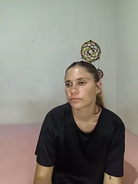 Scarlett-Leh online show from 10-03-25, 02:41