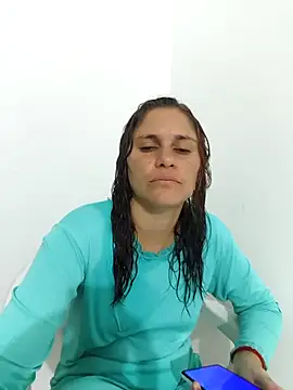 Scarlett-Leh online show from 12-03-25, 02:19