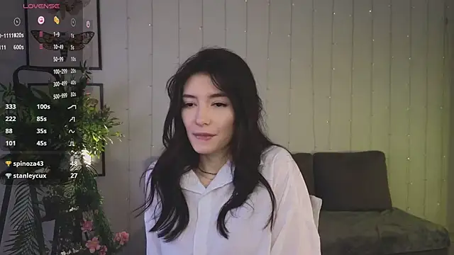 Julietta Romanis online show from 02-10-25, 12:08