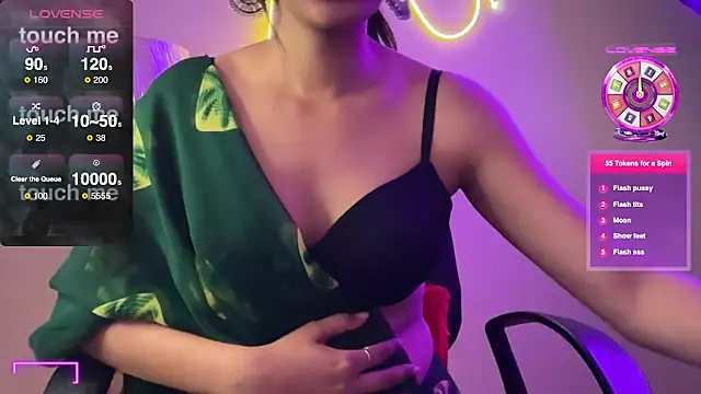 simrann 69 online show from 03-20-25, 12:11