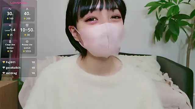 cohaku 329 online show from 11-16-25, 11:16