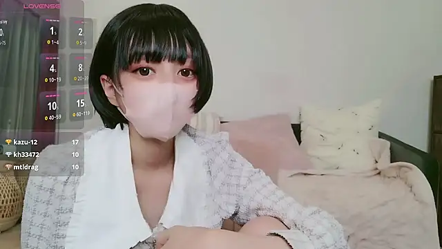 Snapshot of cohaku_329 chatting on 01-08-26, 11:23 cohaku 329 online show from 01-08-26, 11:23