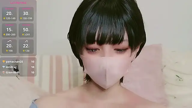 Snapshot of cohaku_329 chatting on 01-17-26, 11:15 cohaku 329 online show from 01-17-26, 11:15