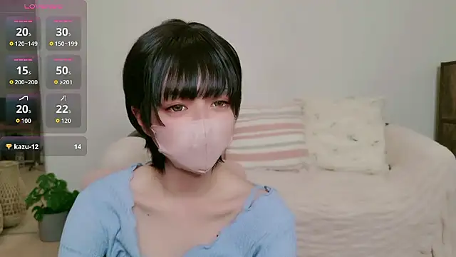 Snapshot of cohaku_329 chatting on 02-13-26, 11:06 cohaku 329 online show from 02-13-26, 11:06