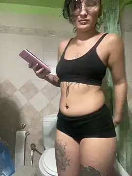 space g1rl online show from 03-16-25, 05:07