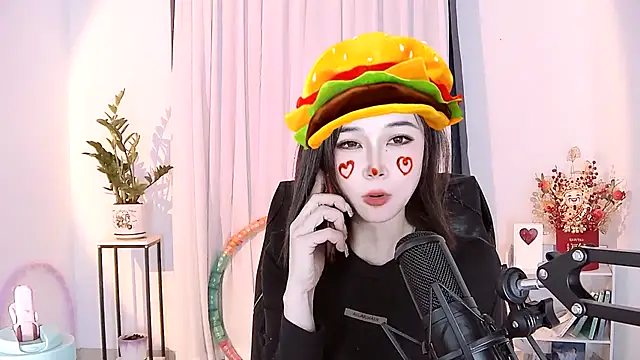 Amity-ox online show from 02-15-25, 07:38