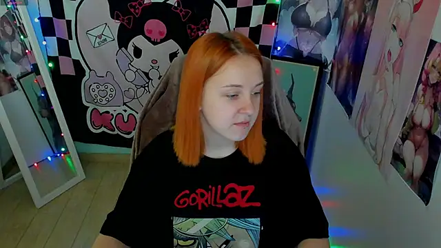 Rudy 02 online show from 12-07-24, 10:28