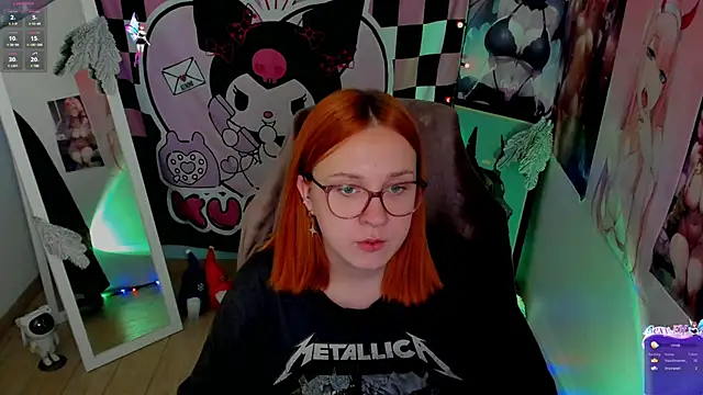 Rudy 02 online show from 12-10-24, 04:49