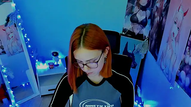 Rudy 02 online show from 12-11-24, 08:18