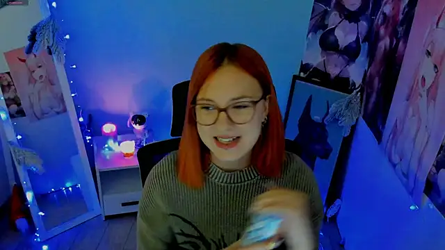 Rudy 02 online show from 12-12-24, 09:26