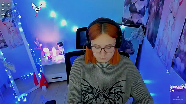 Rudy 02 online show from 12-15-24, 04:15