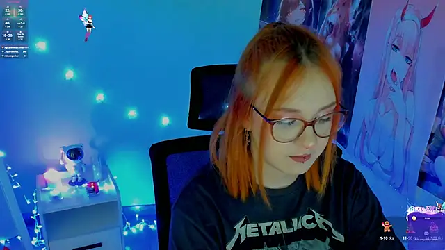 Rudy 02 online show from 12-19-24, 02:23