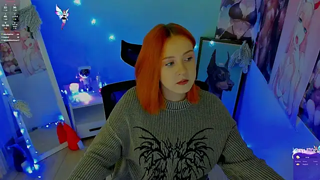 Rudy 02 online show from 12-19-24, 10:21